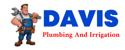 Trusted plumber in SAVAGE